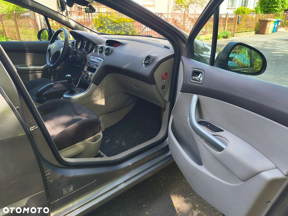 Peugeot 308 120 VTi Active - 14