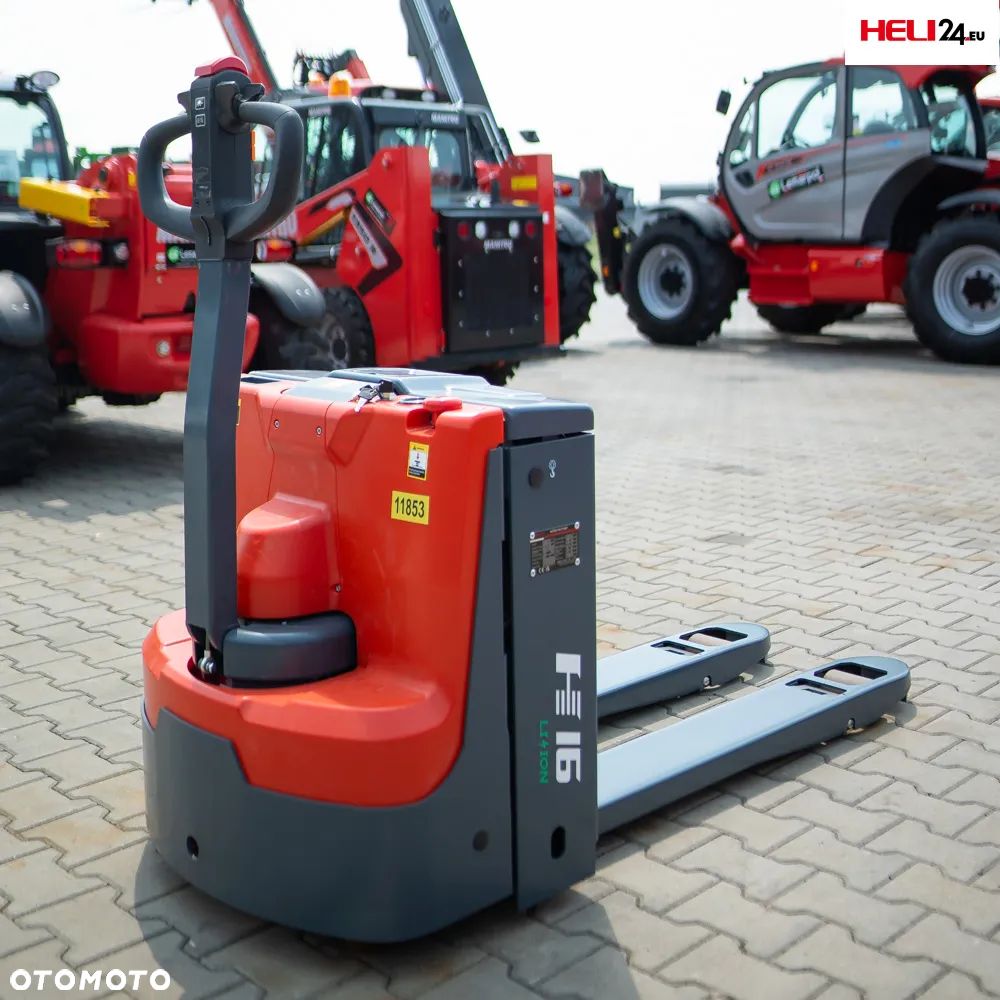 Heli CBD16-C2LIH - 6