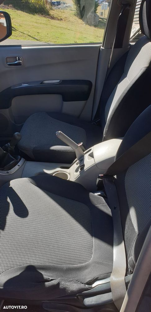 Mitsubishi L200 Double Cab 2.5 M/T Intense A89 - 8