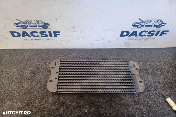 Calorifer incalzire electric 175103180R-A Renault Master 3 [1st facel - 2