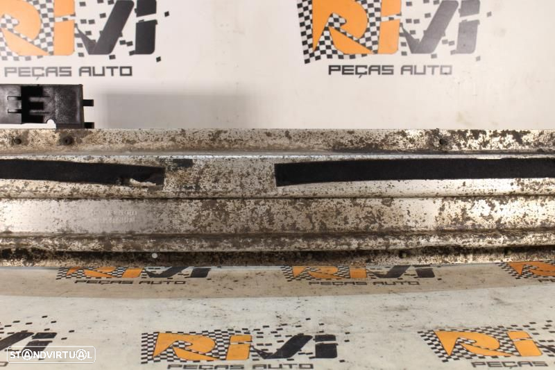 Reforço Do Parachoques Traseiro Audi A4 (8E2, B6)  Reforço De Trás Aud - 3