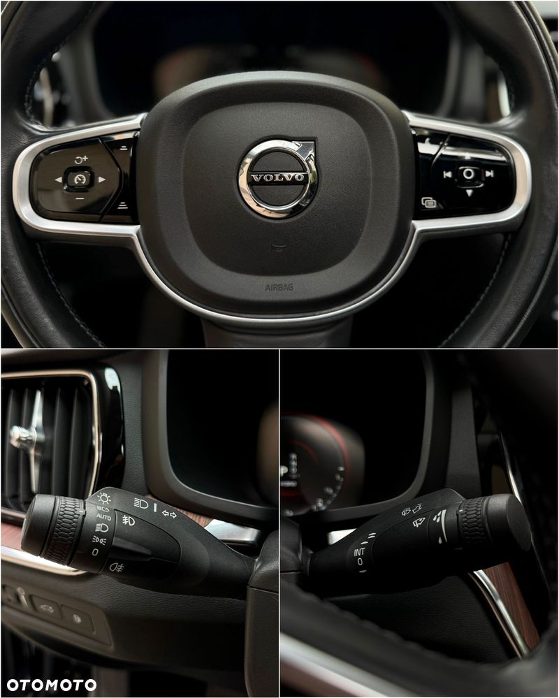 Volvo S60 T8 Recharge AWD Geartronic RDesign - 14