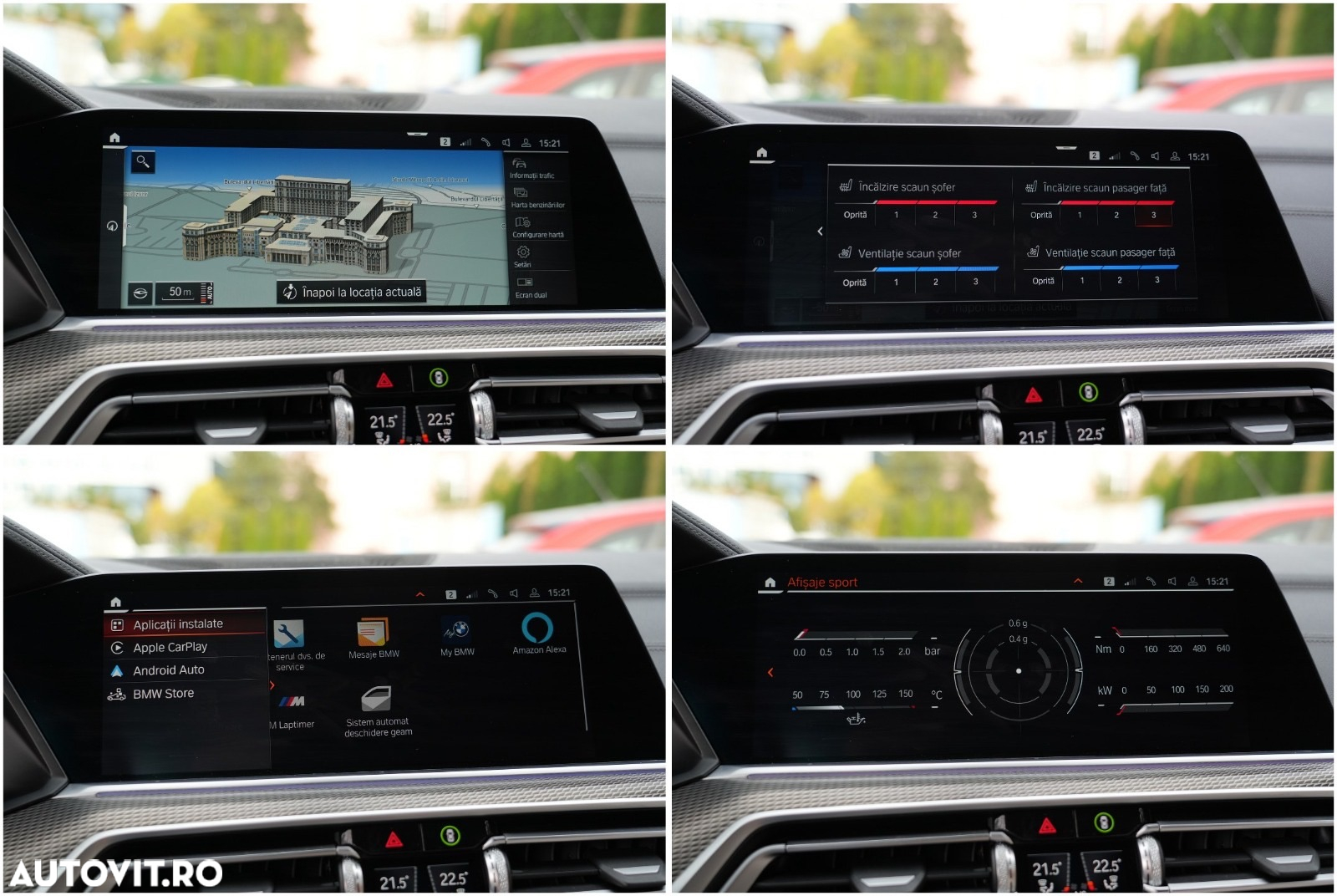 BMW X5 xDrive30d - 15