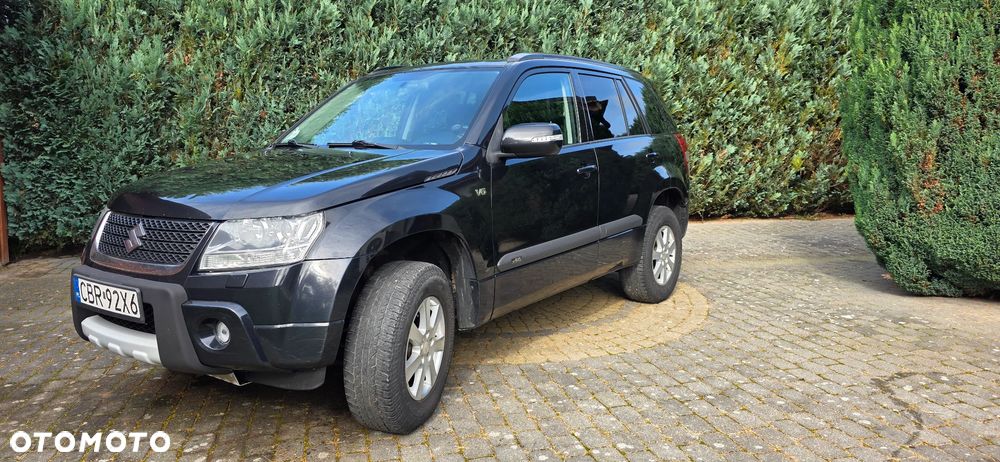 Suzuki Grand Vitara 3.2 V6 Elegance - 3