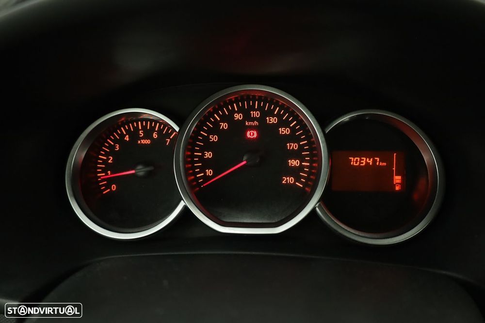 Dacia Sandero 1.0 SCe Comfort - 14