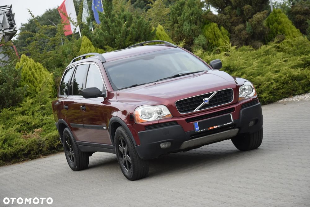 Volvo XC 90 2.4 D5 Executive - 9