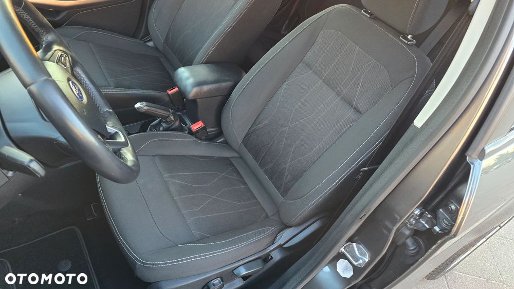 Ford EcoSport - 22