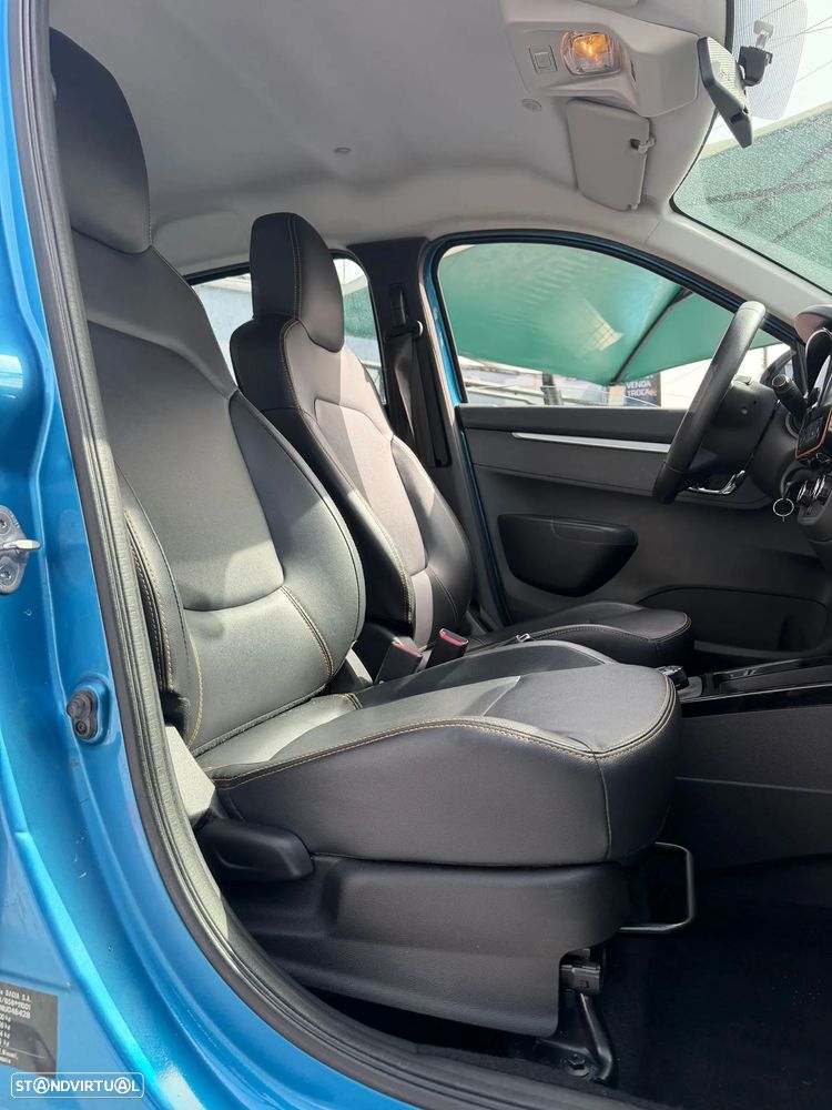 Dacia Spring Comfort Plus - 10