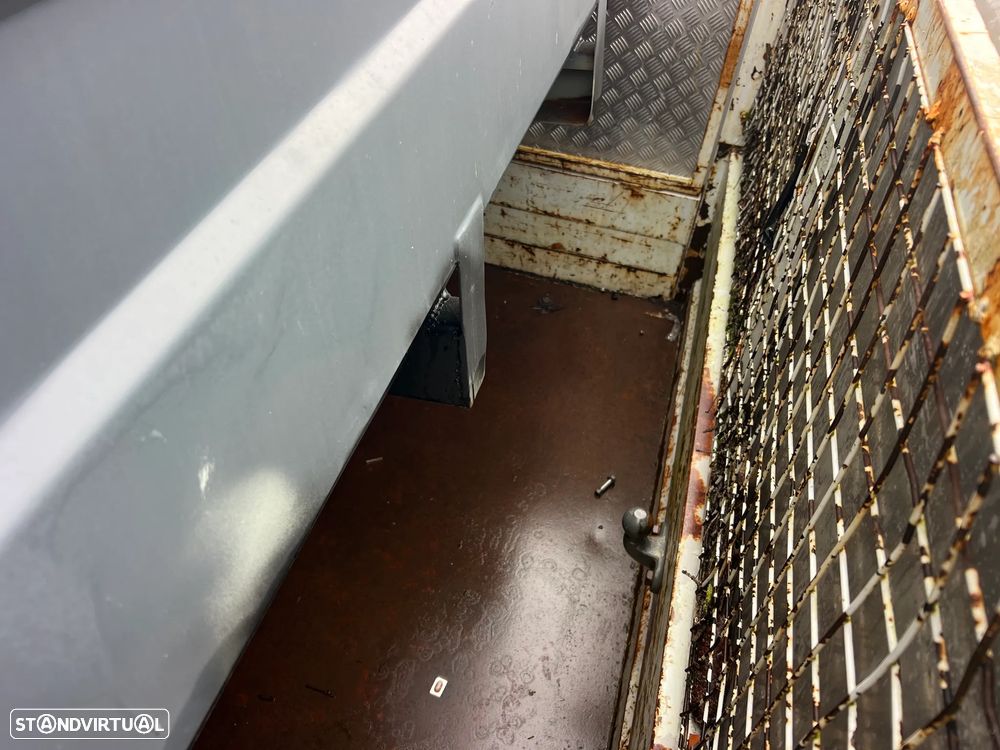 Caixas Basculantes - 8