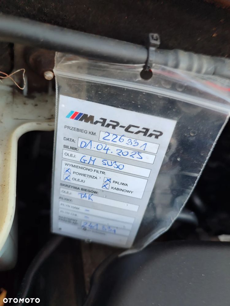 Opel Combo 1.6 CDTI Cosmo Eu6 - 28