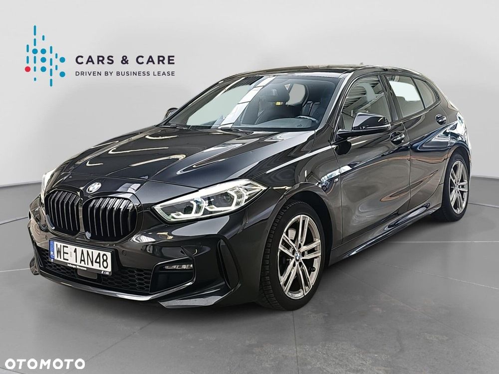 BMW Seria 1 118i M Sport - 3