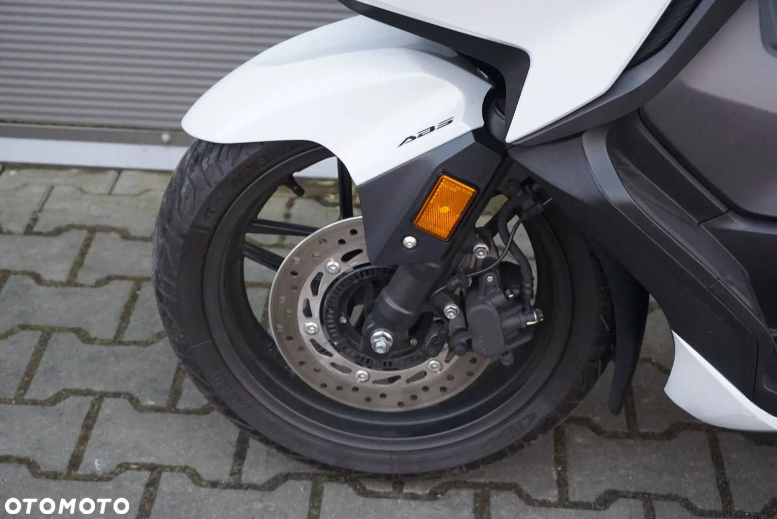 Honda NSS - 17
