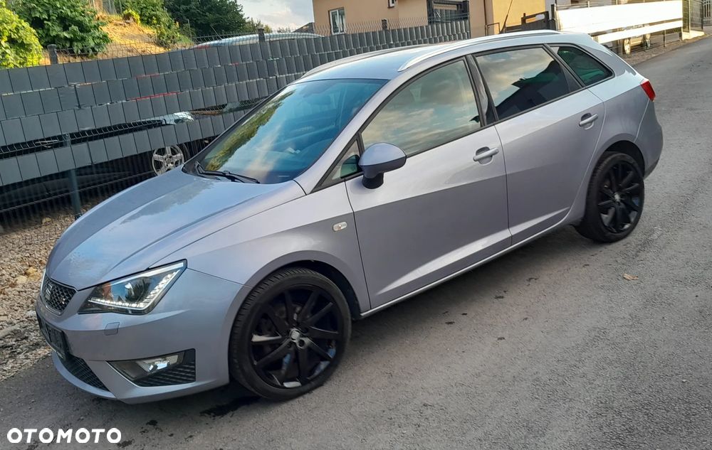 Seat Ibiza - 25