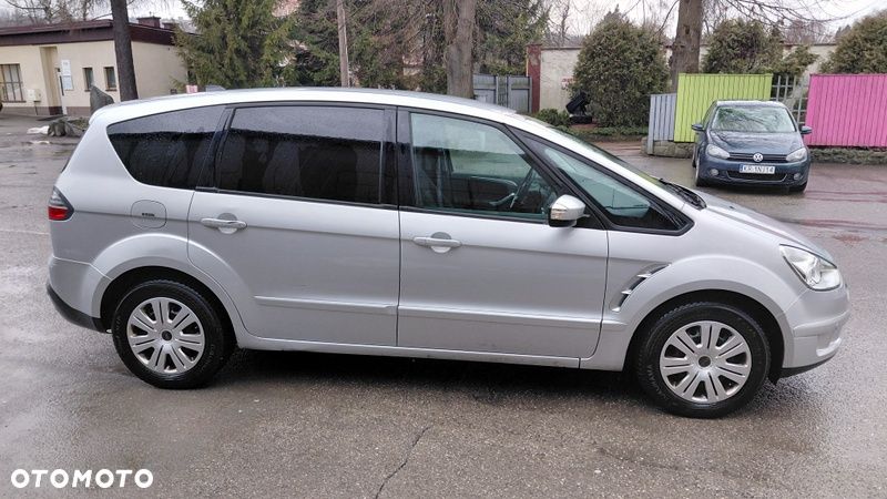 Ford S-Max 2.0 TDCi DPF Business Edition - 2