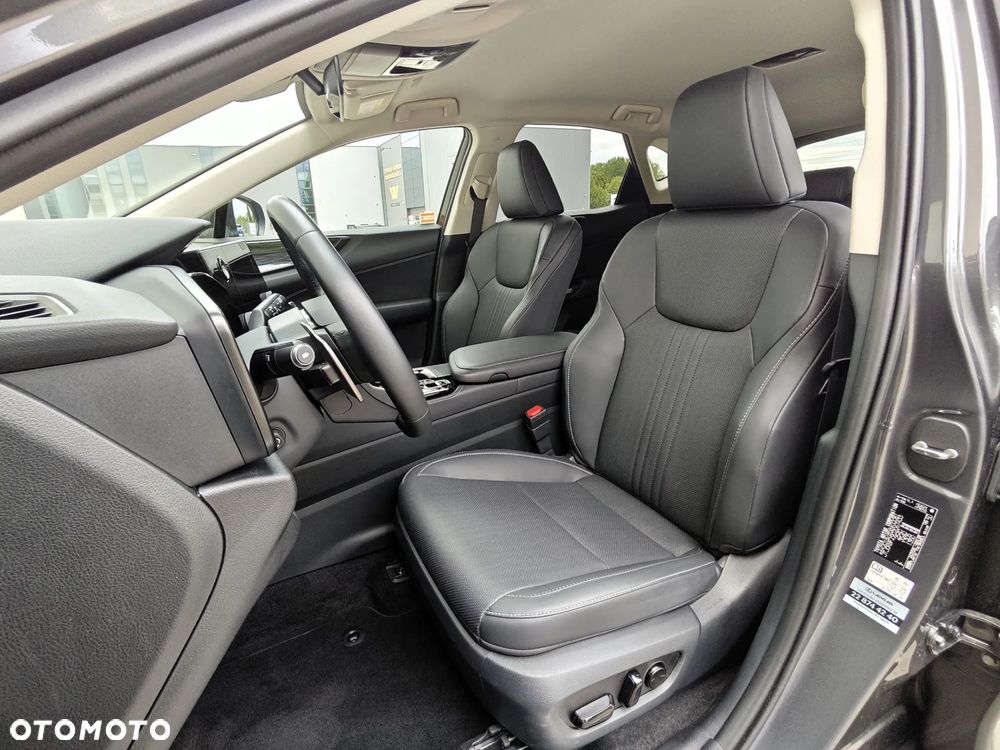 Lexus NX 450h+ Prestige AWD - 12