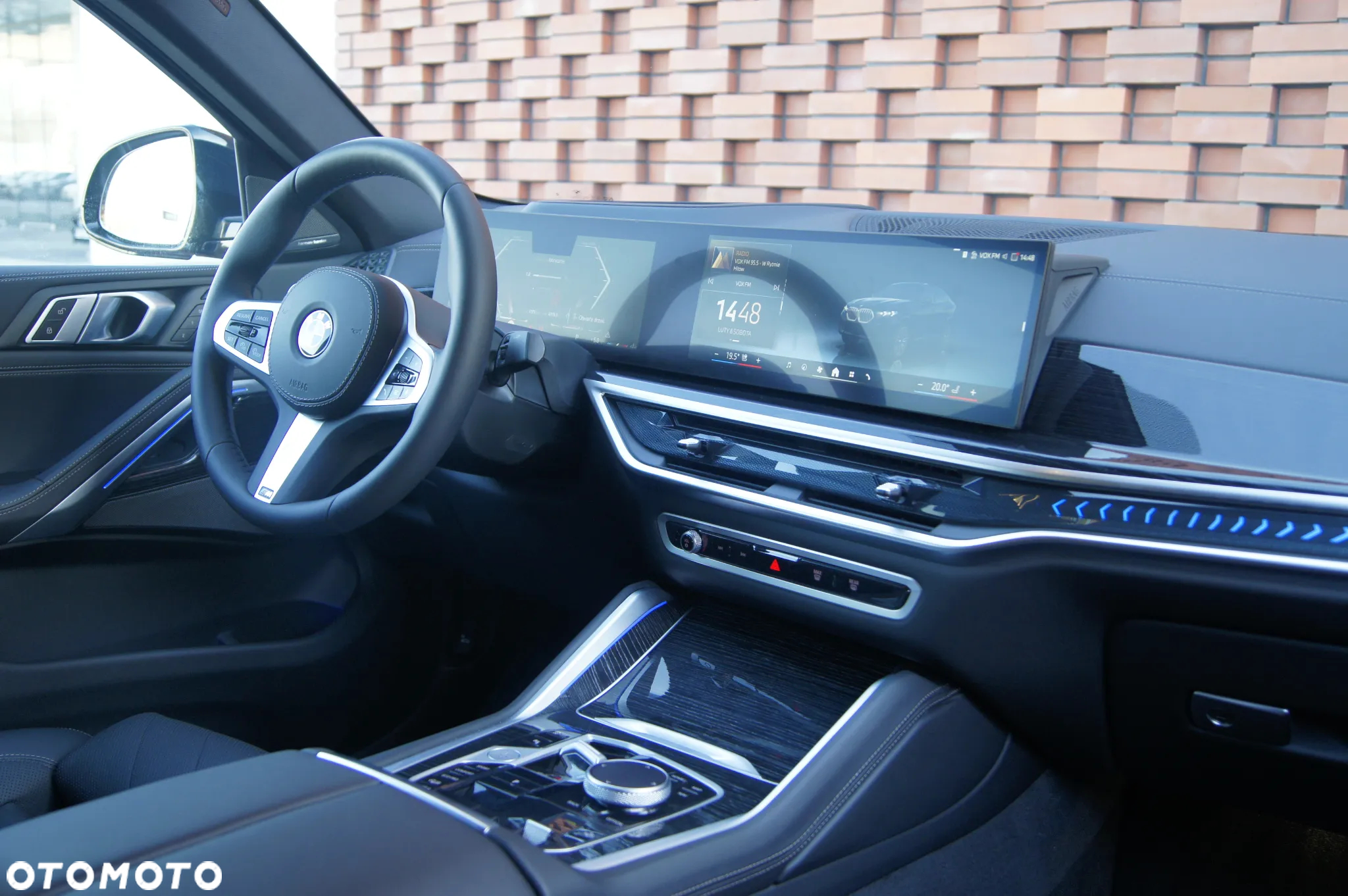 BMW X6 xDrive30d - 12
