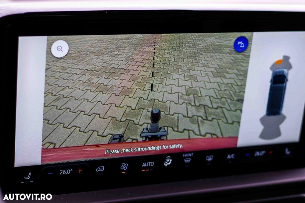 Ford Transit Custom - 40