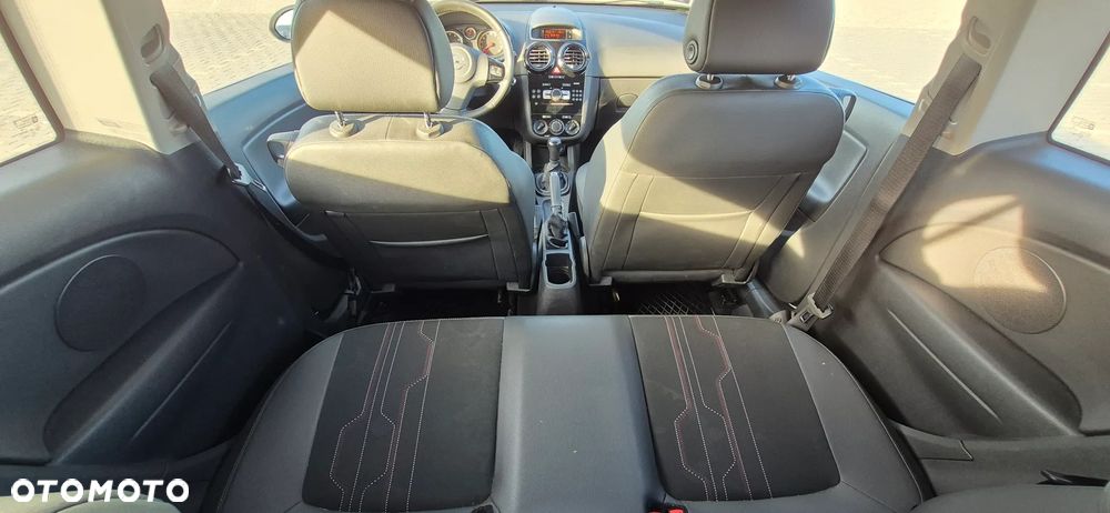 Opel Corsa - 18