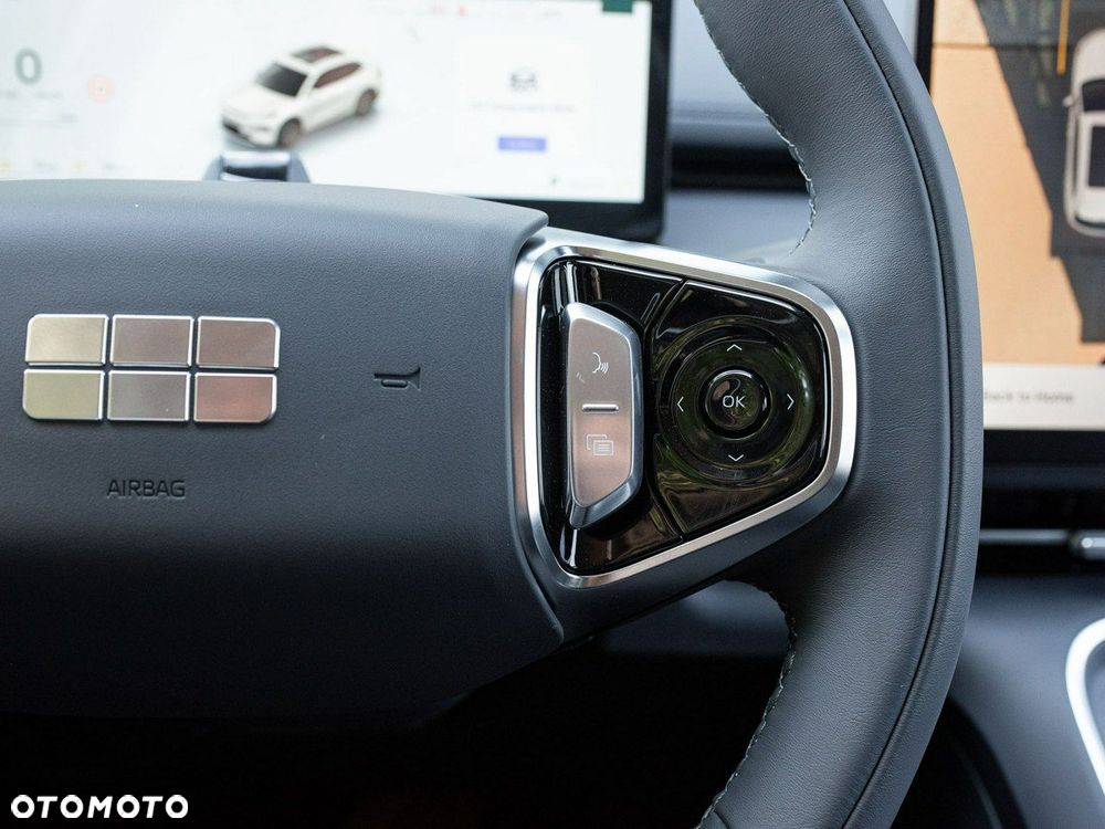 Geely Starray EM-i 1.5 PHEV Pro - 14