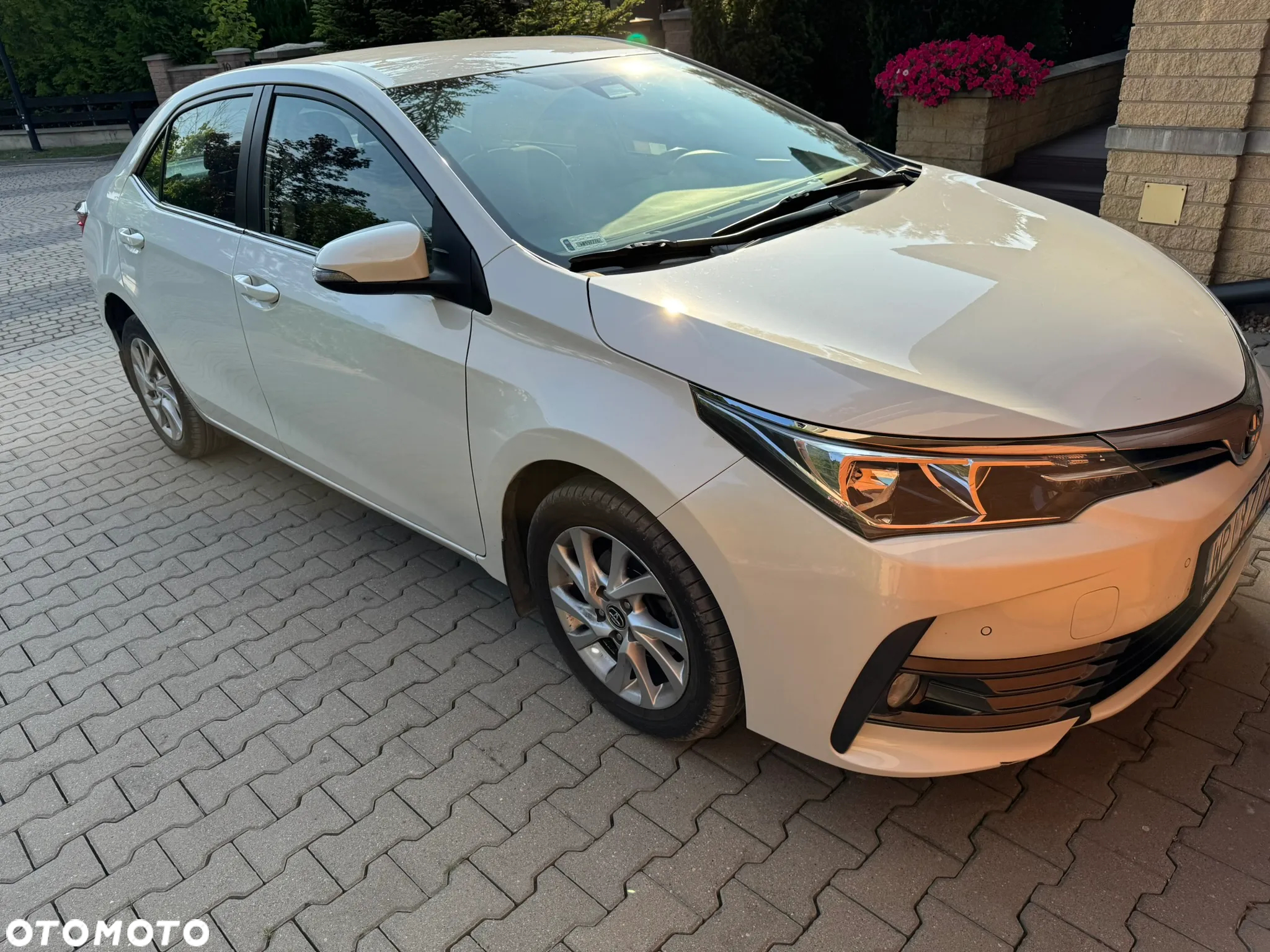 Toyota Corolla 1.6 Active - 4