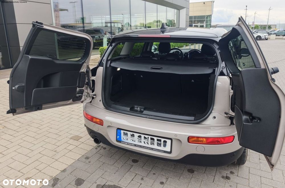 MINI Clubman Cooper - 19