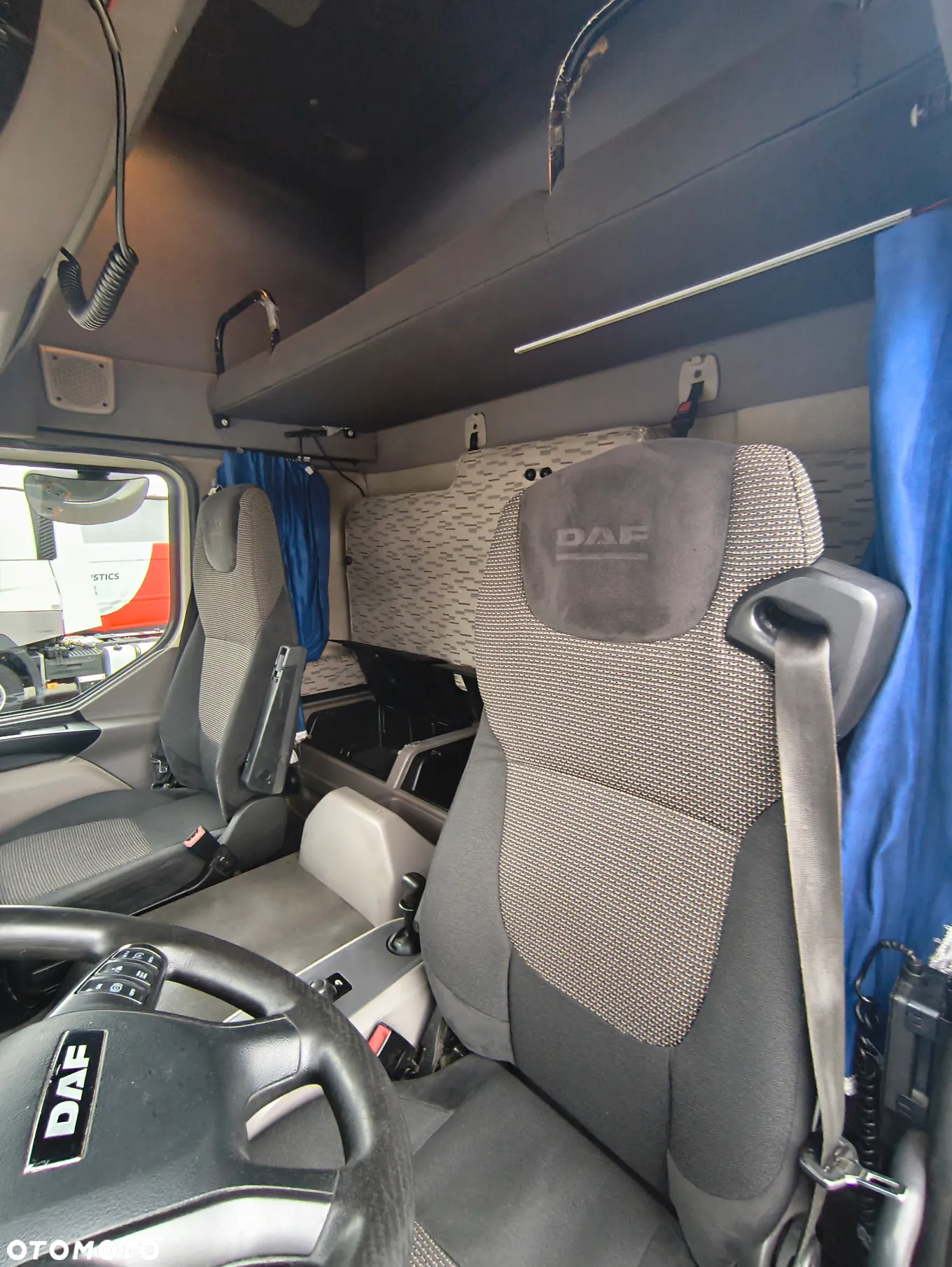DAF LF 250 FA - 8