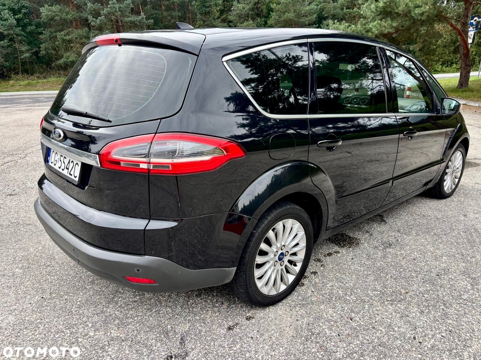 Ford S-Max - 7