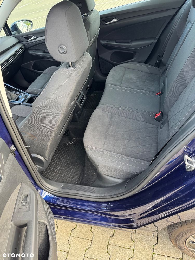 Volkswagen Golf VIII 1.5 TSI EVO Style - 20