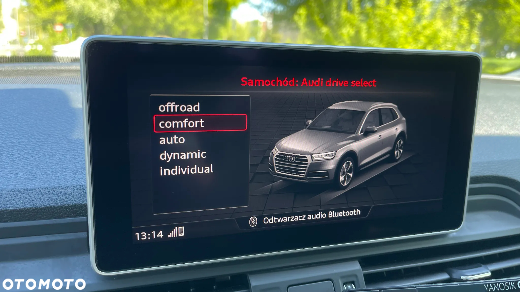 Audi Q5 2.0 TFSI Quattro S tronic - 3
