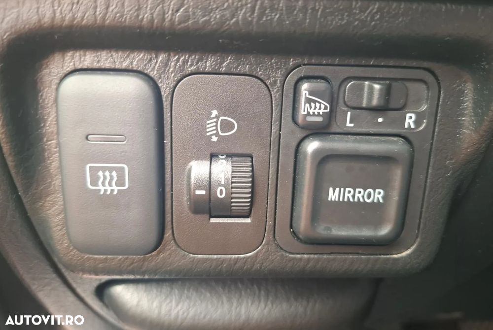 Honda Civic 1.3 i-DSi IMA (Hybrid) - 13