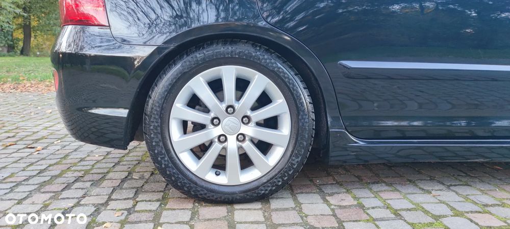 Honda Civic 2.0i Sport - 18