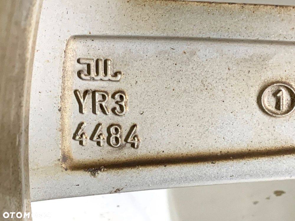 FELGA ALUMINIOWA 17  7J 5X112 57,1 ET 46  SKODA OCTAVIA IV Combi (NX5) 2019 - 2022 1.4 TSI iV 150 kW - 5