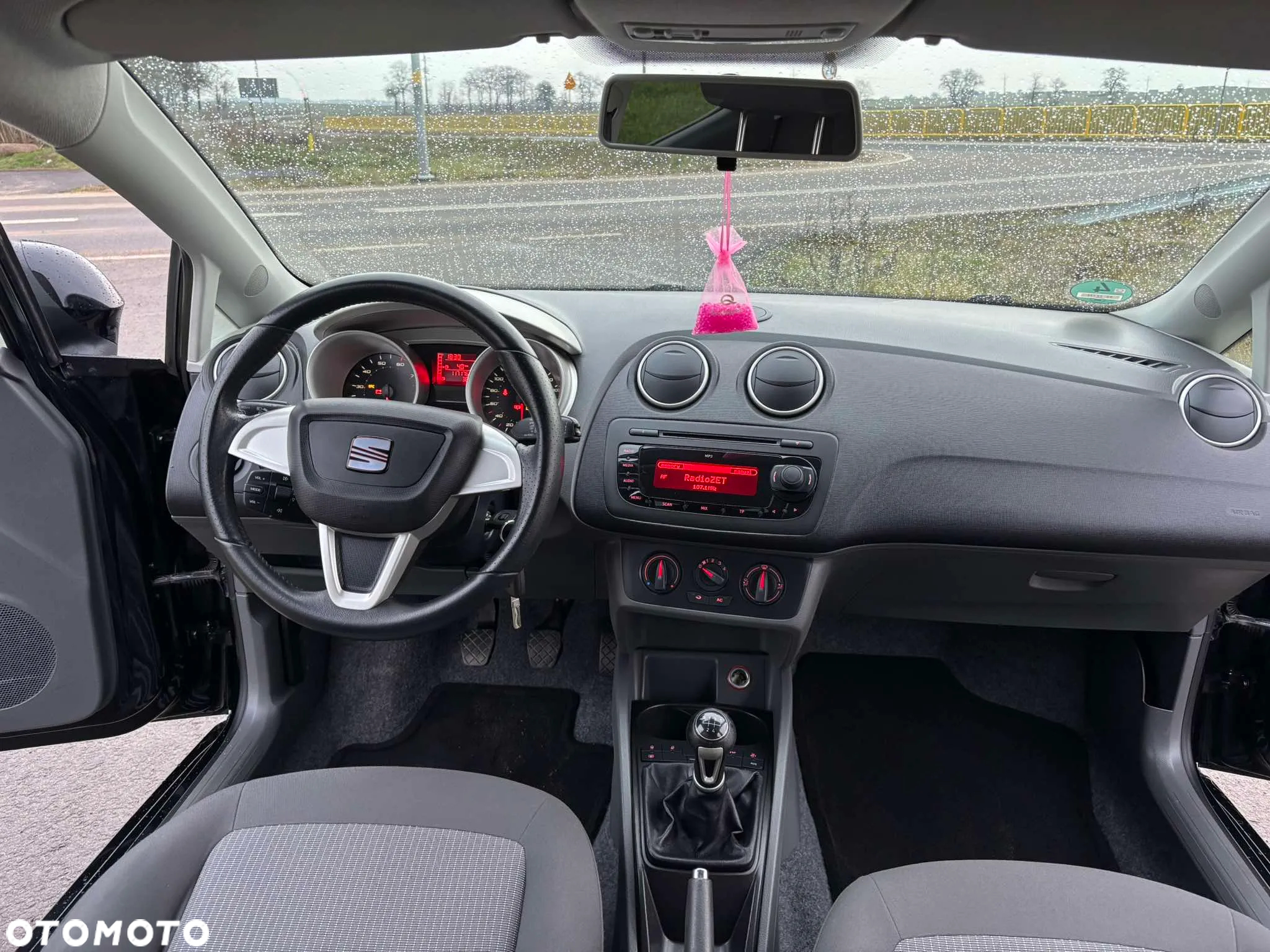 Seat Ibiza - 19