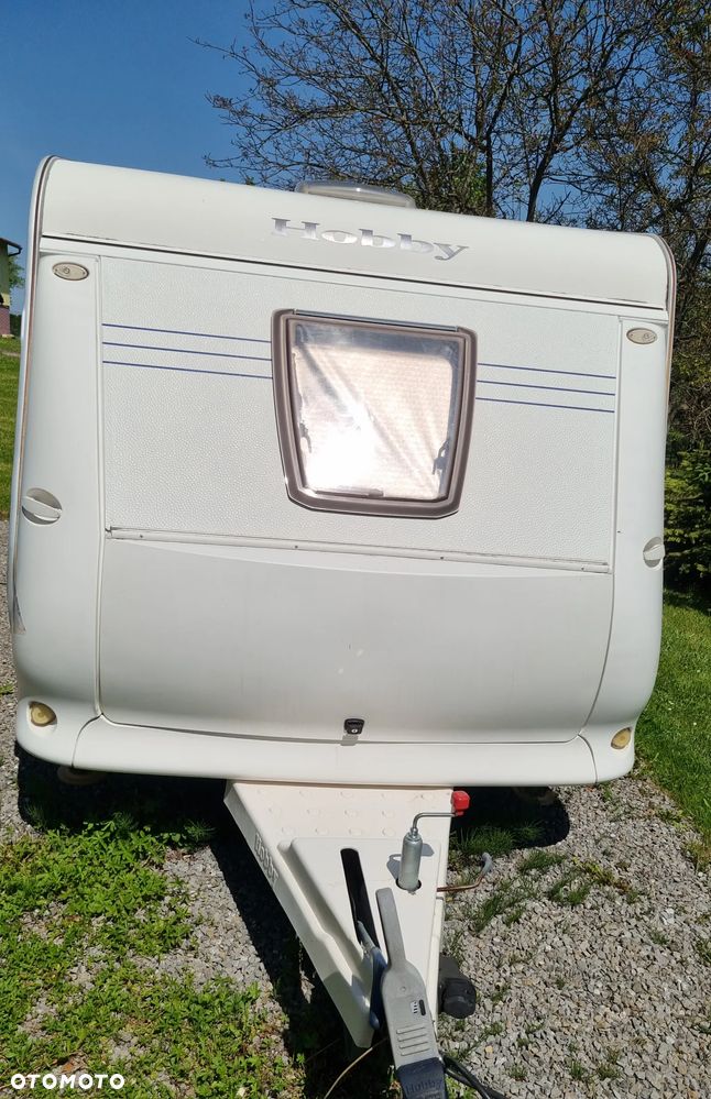 Hobby Exelent 495 - 2