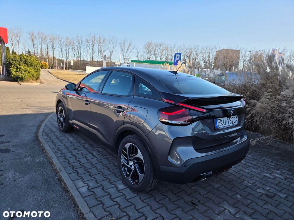 Citroën C4 1.2 PureTech Feel Pack S&S EAT8 - 4