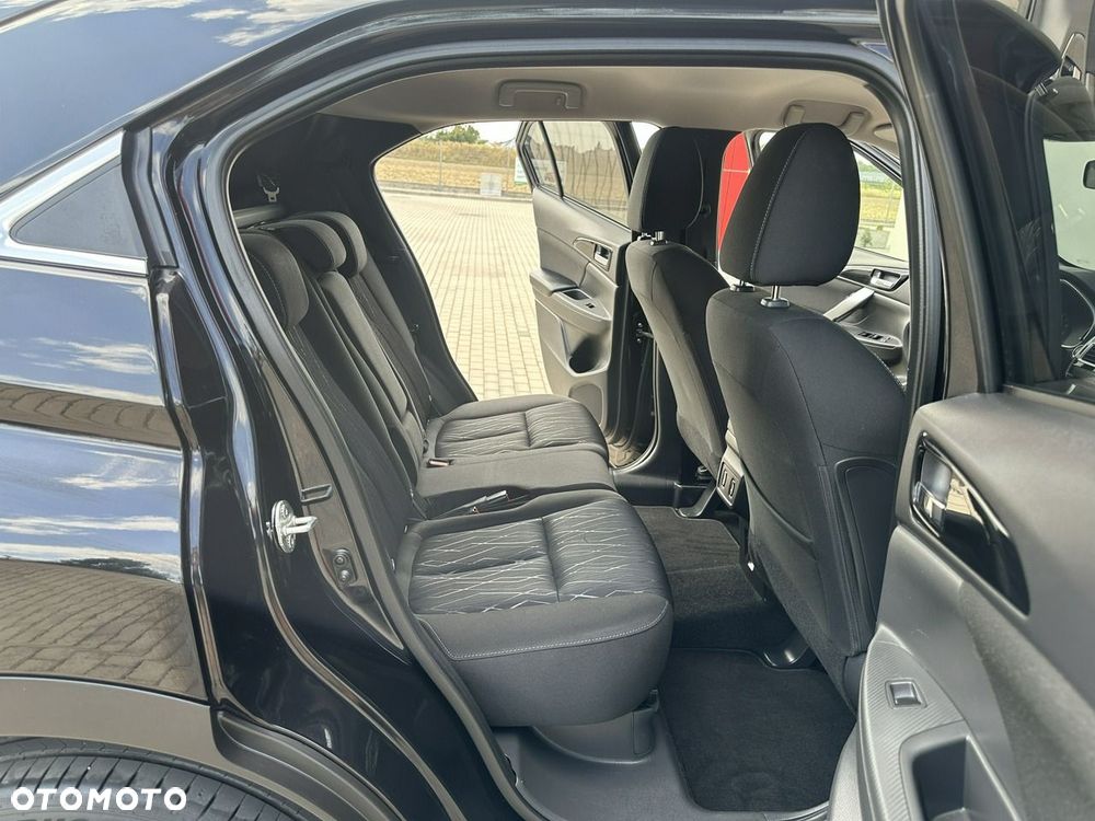 Mitsubishi Eclipse Cross 1.5 T-MIVEC ClearTec CVT 4WD Intro Edition - 15