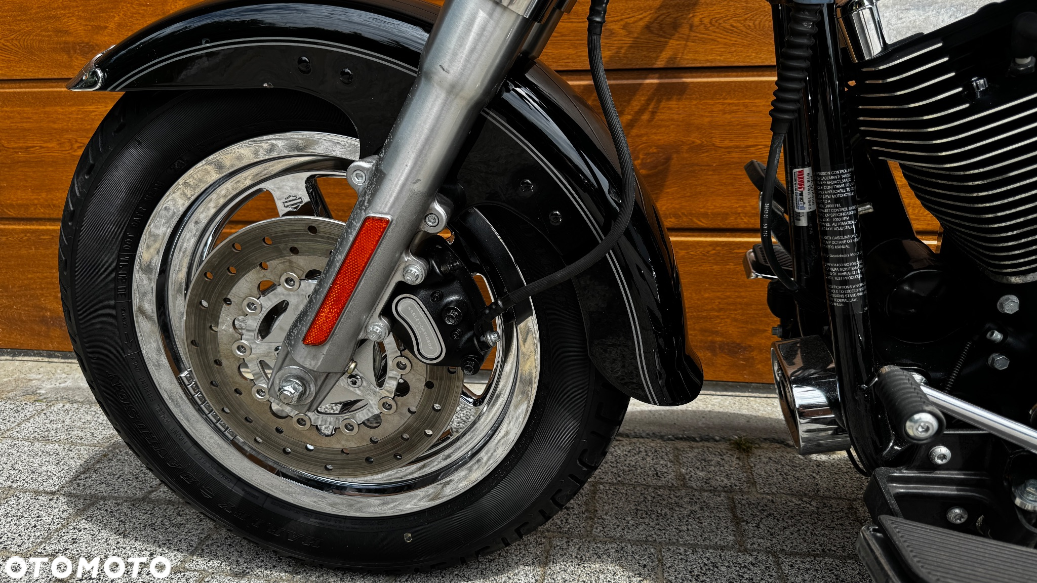 Harley-Davidson Softail Fat Boy - 8