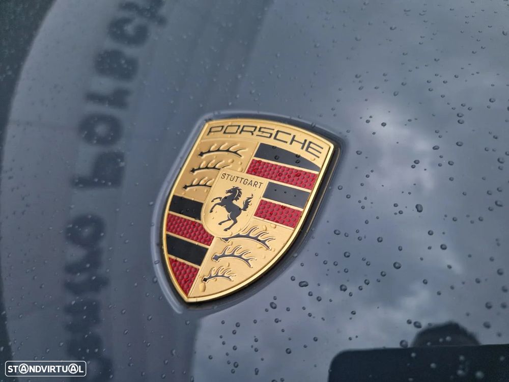 Porsche Macan 4S - 13