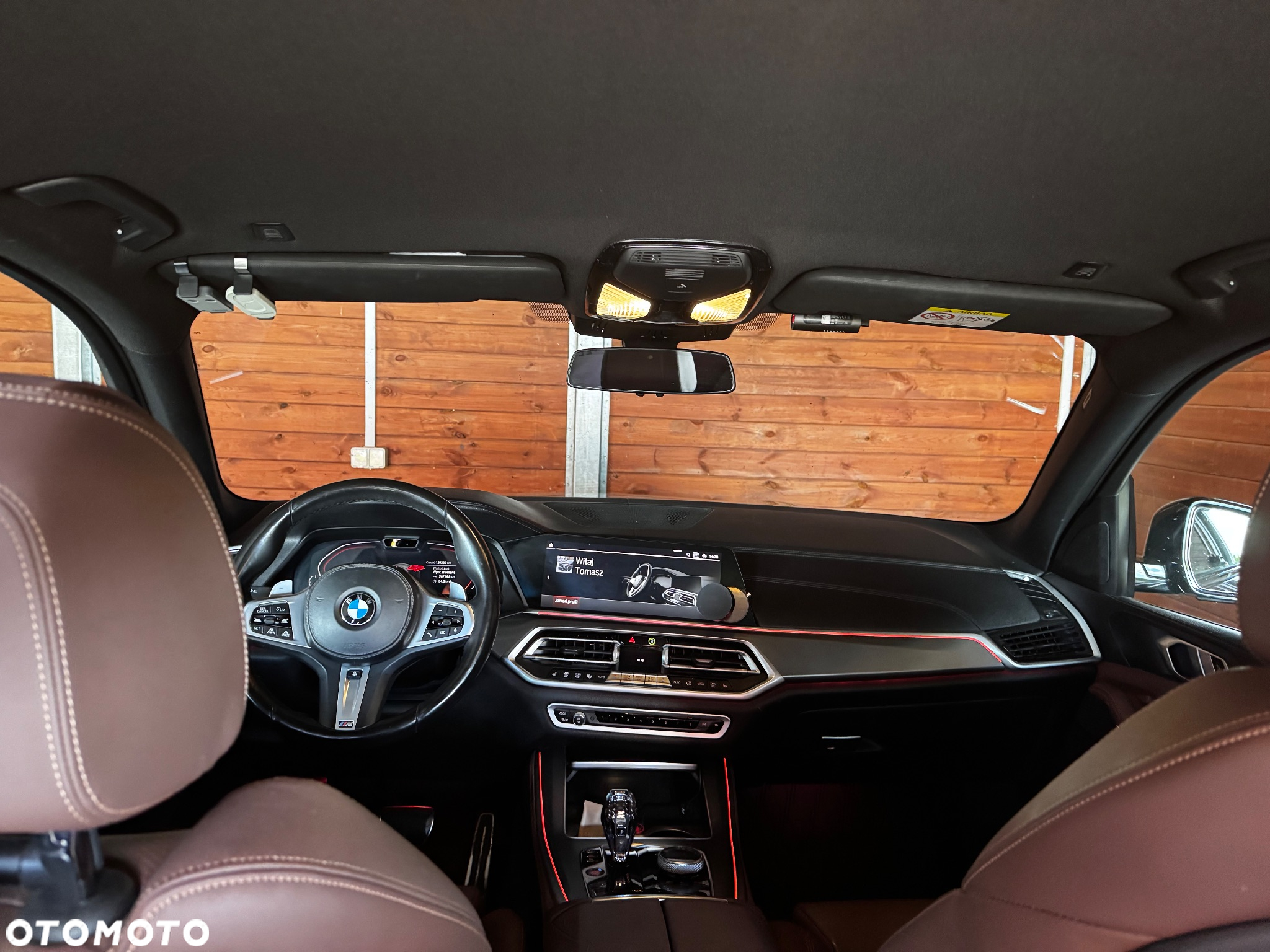 BMW X5 - 11