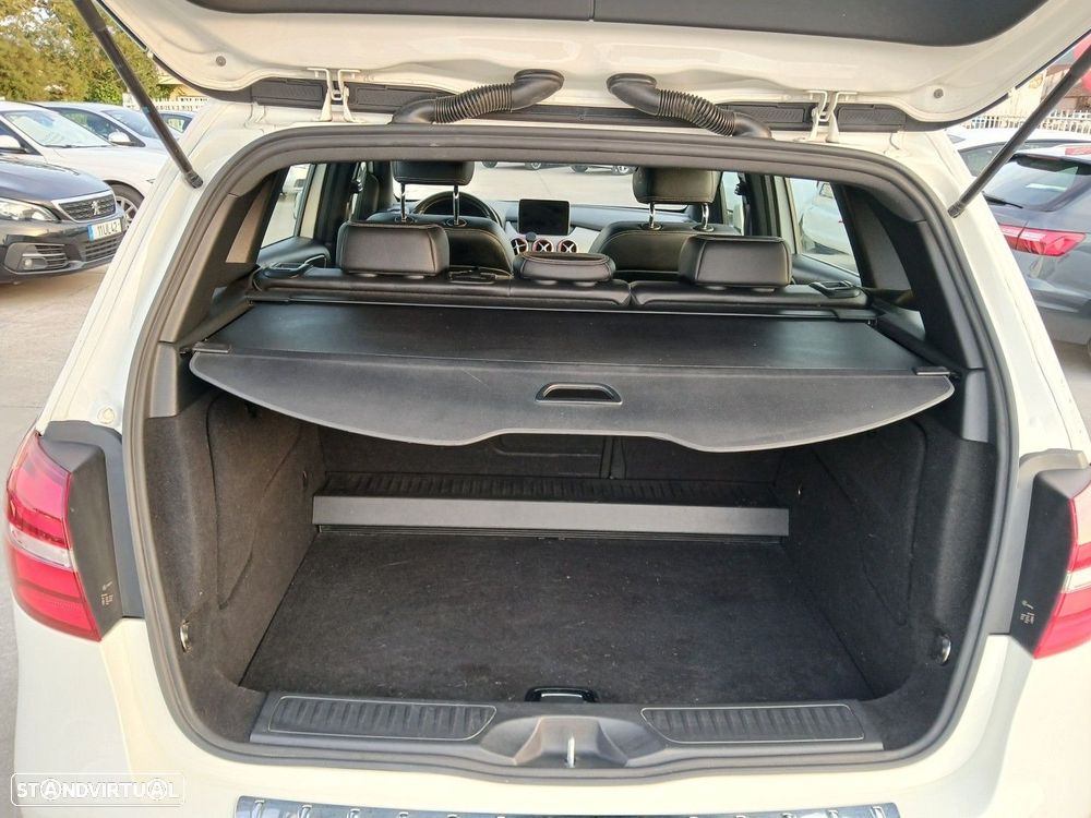 Mercedes-Benz B 200 d Style Aut. - 11