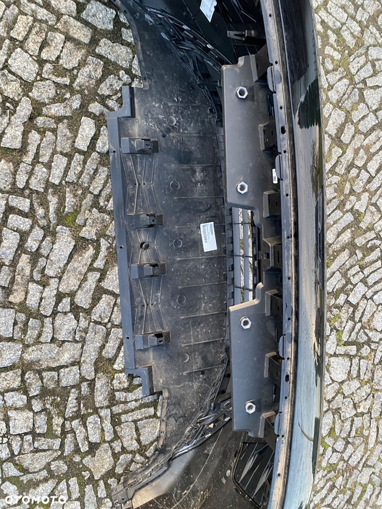 ZDERZAK PRZEDNI VW TAYRON - 13