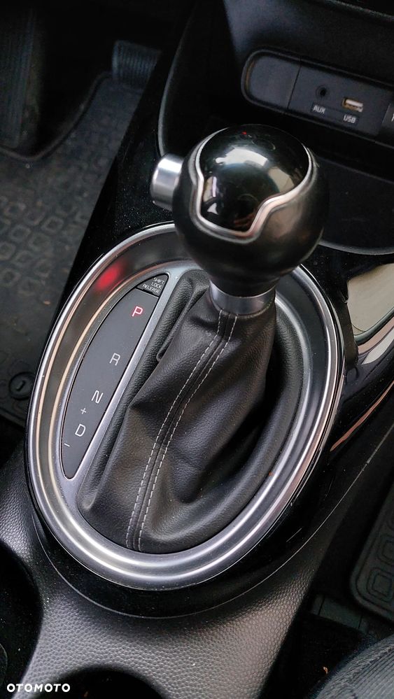 Kia Soul 1.6 CRDI Automatik Dream-Team Edition - 31