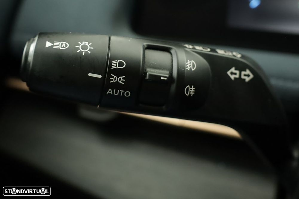 Nissan Ariya 87 kWh Evolve - 18