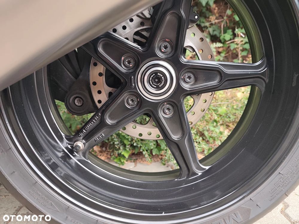 BMW R - 5