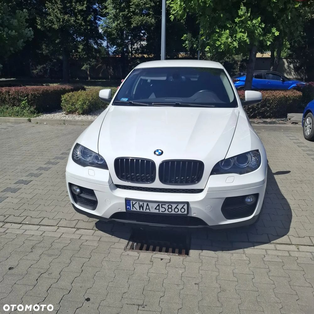 BMW X6 40d xDrive - 2
