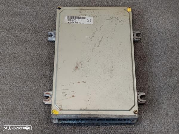 Centralina / Modulo Motor Honda Civic Vi Fastback (Ma, Mb) - 2