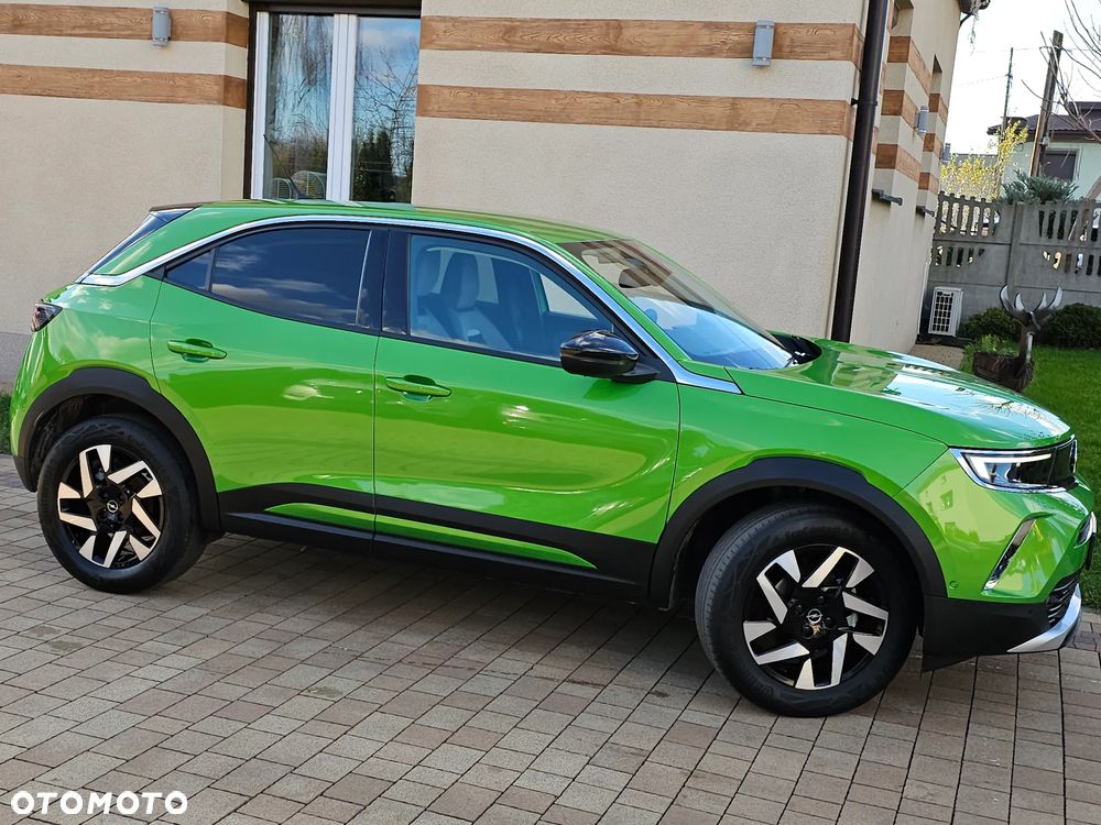Opel Mokka 1.5 Business Elegance - 4