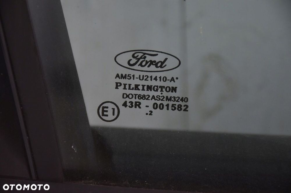 drzwi przednie * przód prawe ford c-max grand mk2 ka - 3