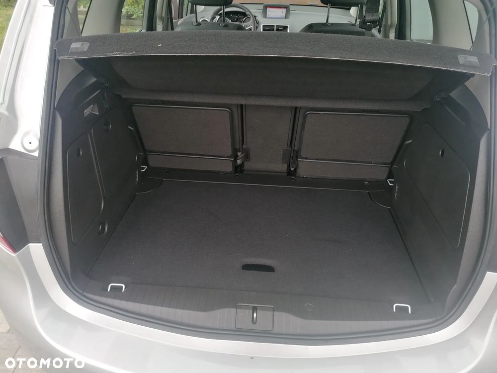 Opel Meriva 1.4 Ecoflex Start/Stop drive - 15