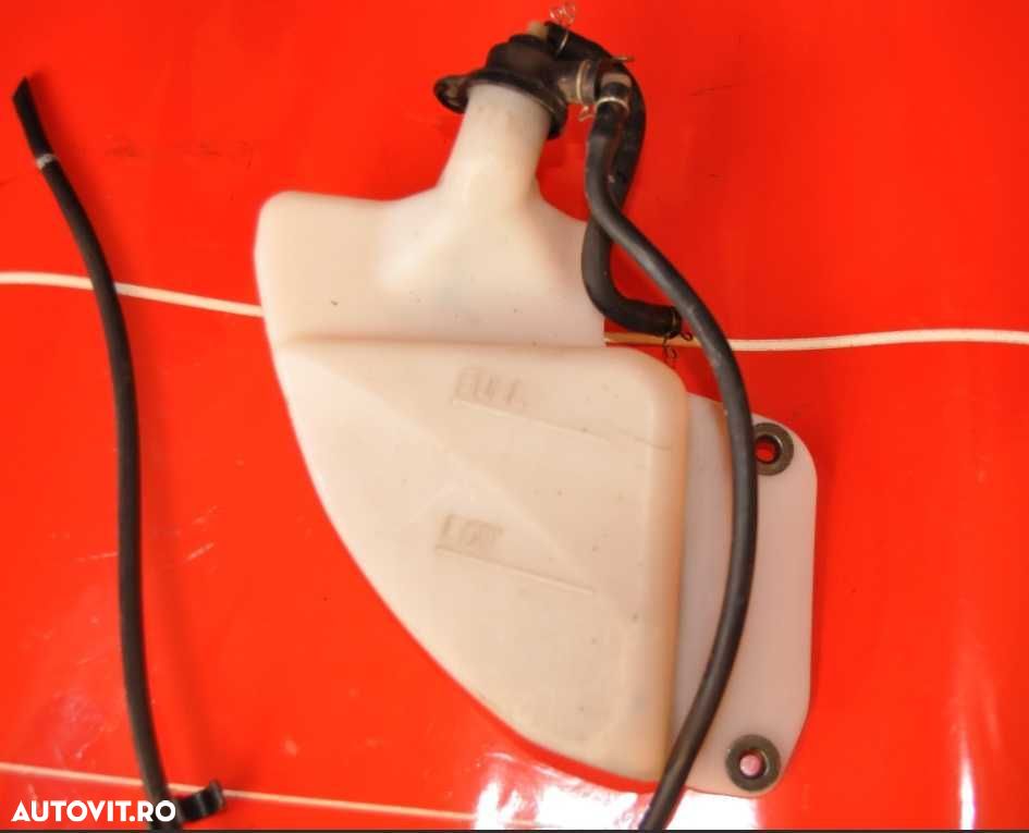 Vas expansiune antigel Yamaha Honda Suzuki Kawasaki - 1